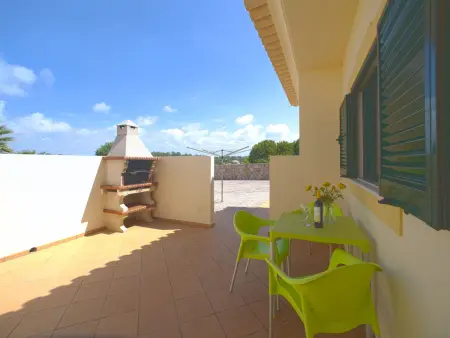 Alto da Rafoia, Maison 6 personnes à Carvoeiro (Algarve) - Photo 21