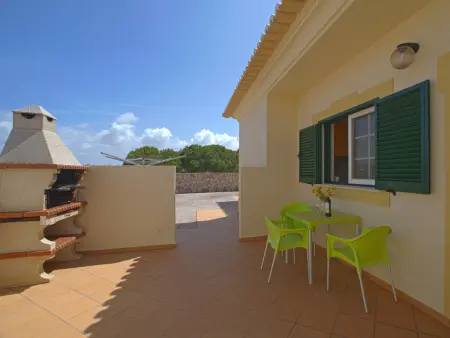 Alto da Rafoia, Maison 6 personnes à Carvoeiro (Algarve) - Photo 22