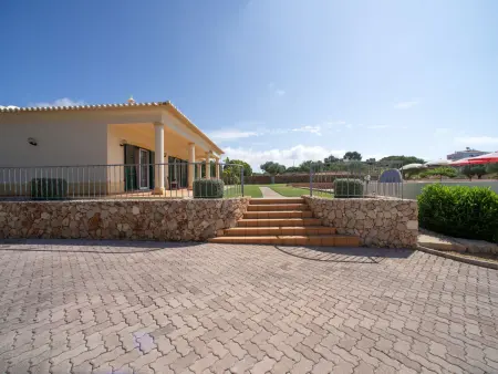 Alto da Rafoia, Maison 6 personnes à Carvoeiro (Algarve) - Photo 30