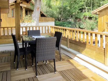 Les Rives du Lac, Appartement 4 personnes à Lacanau - Photo 1