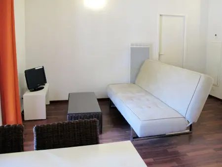 Les Rives du Lac, Appartement 4 personnes à Lacanau - Photo 2