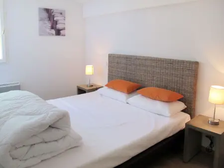 Les Rives du Lac, Appartement 4 personnes à Lacanau - Photo 4