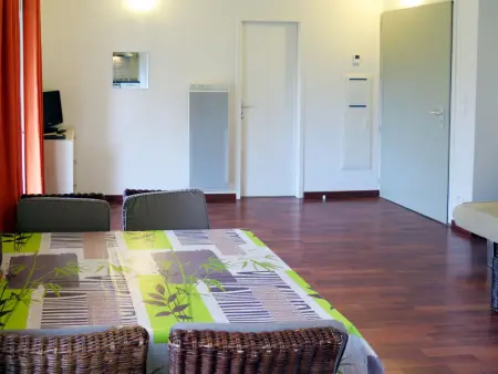 Les Rives du Lac, Appartement 4 personnes à Lacanau - Photo 5