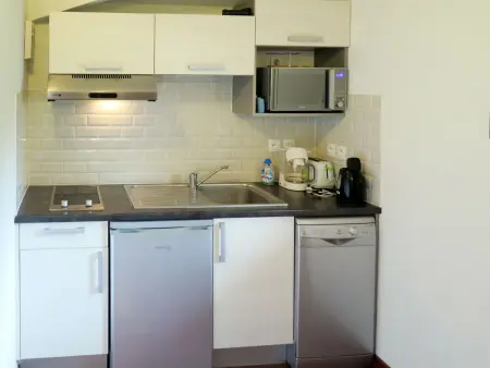 Les Rives du Lac, Appartement 4 personnes à Lacanau - Photo 6