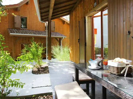 Les Rives du Lac, Appartement 4 personnes à Lacanau - Photo 8