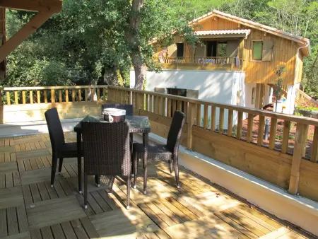 Les Rives du Lac, Appartement 4 personnes à Lacanau - Photo 31