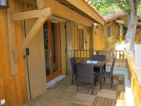 Les Rives du Lac, Appartement 4 personnes à Lacanau - Photo 32