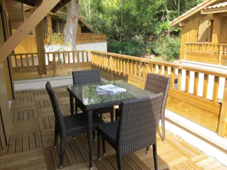 Les Rives du Lac, Appartement 4 personnes à Lacanau - Photo 34