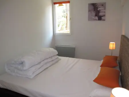 Les Rives du Lac, Appartement 4 personnes à Lacanau - Photo 35