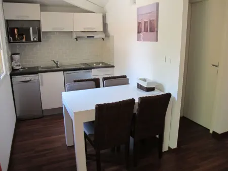 Les Rives du Lac, Appartement 4 personnes à Lacanau - Photo 36