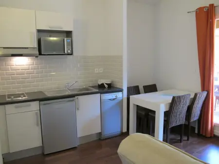 Les Rives du Lac, Appartement 4 personnes à Lacanau - Photo 37