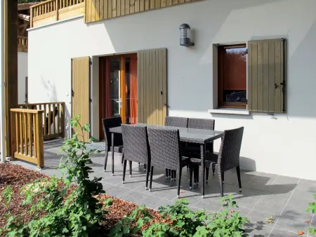Les Rives du Lac, Appartement 6 personnes à Lacanau - Photo 1