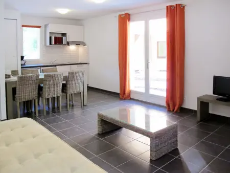 Les Rives du Lac, Appartement 6 personnes à Lacanau - Photo 4