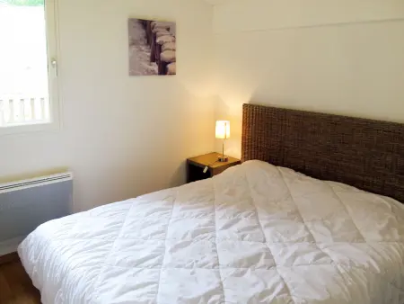 Les Rives du Lac, Appartement 6 personnes à Lacanau - Photo 5