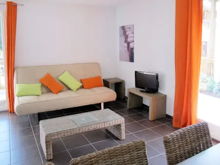 Les Rives du Lac, Appartement 6 personnes à Lacanau - Photo 6