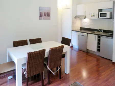 Les Rives du Lac, Appartement 6 personnes à Lacanau - Photo 9