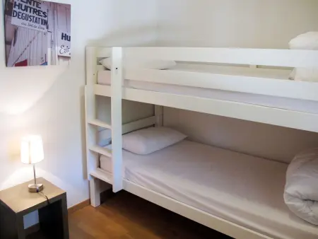 Les Rives du Lac, Appartement 6 personnes à Lacanau - Photo 10