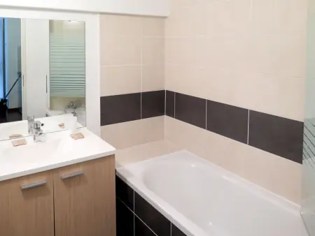 Les Rives du Lac, Appartement 6 personnes à Lacanau - Photo 11