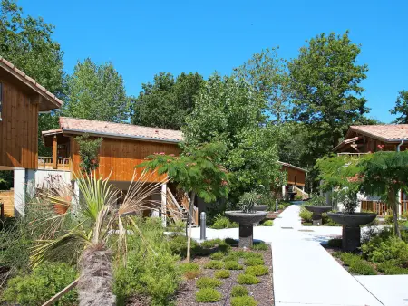 Les Rives du Lac, Appartement 6 personnes à Lacanau - Photo 17