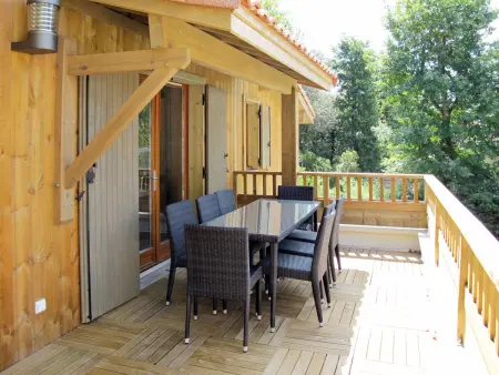 Les Rives du Lac, Appartement 8 personnes à Lacanau - Photo 1