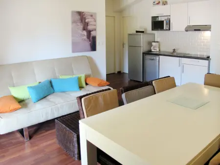 Les Rives du Lac, Appartement 8 personnes à Lacanau - Photo 2