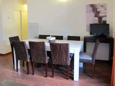 Les Rives du Lac, Appartement 8 personnes à Lacanau - Photo 3