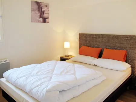 Les Rives du Lac, Appartement 8 personnes à Lacanau - Photo 4