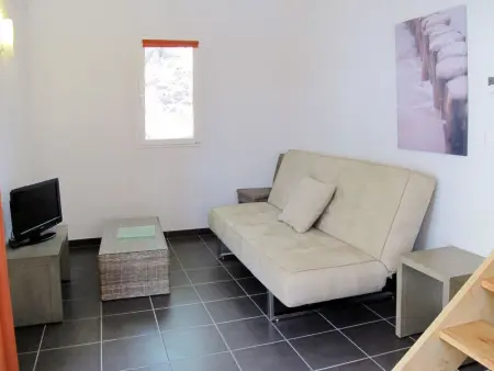 Les Rives du Lac, Appartement 8 personnes à Lacanau - Photo 5