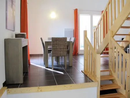Les Rives du Lac, Appartement 8 personnes à Lacanau - Photo 6