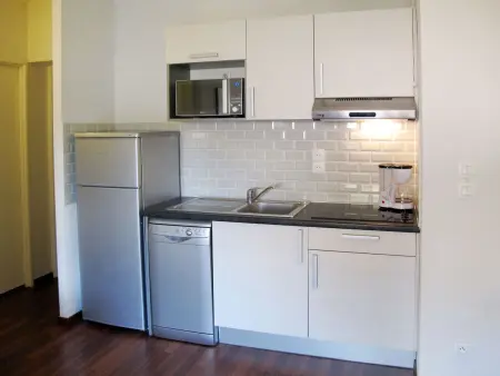 Les Rives du Lac, Appartement 8 personnes à Lacanau - Photo 7