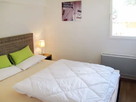 Les Rives du Lac, Appartement 8 personnes à Lacanau - Photo 8