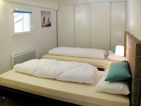 Les Rives du Lac, Appartement 8 personnes à Lacanau - Photo 9