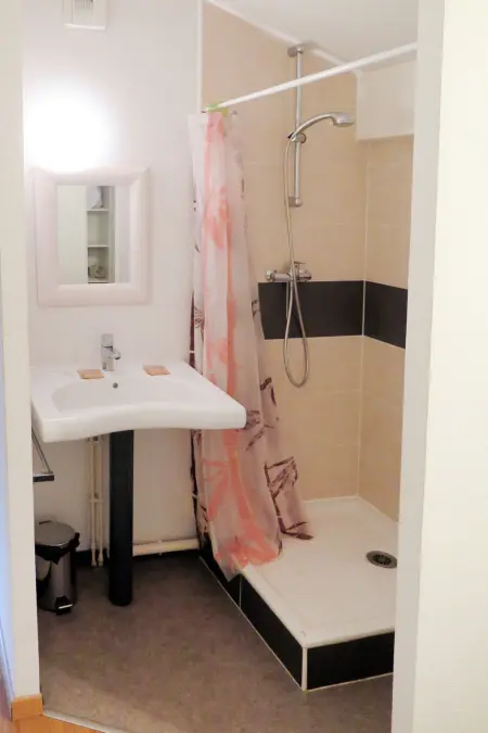 Les Rives du Lac, Appartement 8 personnes à Lacanau - Photo 10