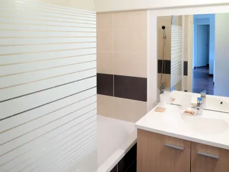 Les Rives du Lac, Appartement 8 personnes à Lacanau - Photo 11