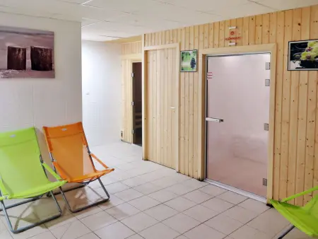 Les Rives du Lac, Appartement 8 personnes à Lacanau - Photo 12