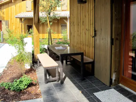 Les Rives du Lac, Appartement 8 personnes à Lacanau - Photo 15