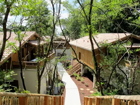 Les Rives du Lac, Appartement 8 personnes à Lacanau - Photo 19