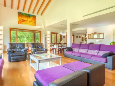 La Forca, Villa 10 personnes à Santa Margalida - Photo 3