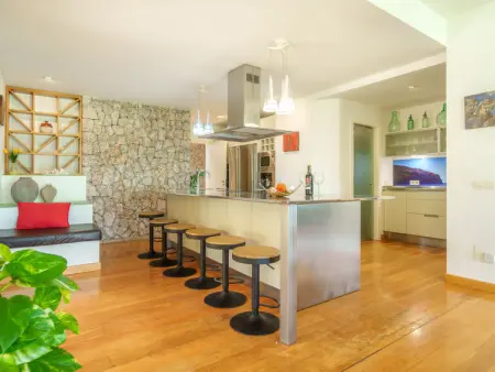 La Forca, Villa 10 personnes à Santa Margalida - Photo 4