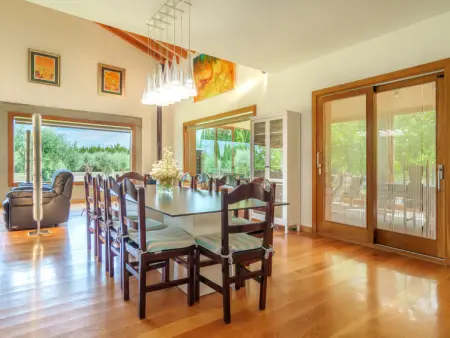 La Forca, Villa 10 personnes à Santa Margalida - Photo 7