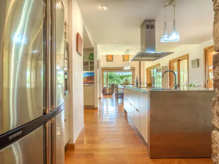 La Forca, Villa 10 personnes à Santa Margalida - Photo 8