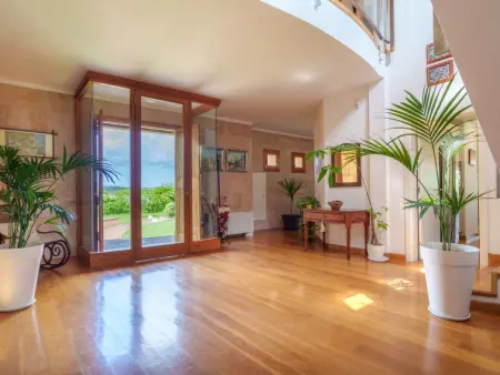 La Forca, Villa 10 personnes à Santa Margalida - Photo 10