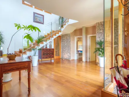 La Forca, Villa 10 personnes à Santa Margalida - Photo 11