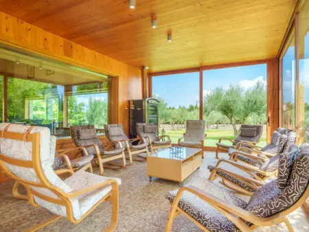 La Forca, Villa 10 personnes à Santa Margalida - Photo 12