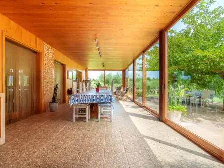 La Forca, Villa 10 personnes à Santa Margalida - Photo 13