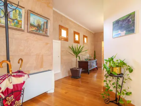 La Forca, Villa 10 personnes à Santa Margalida - Photo 16