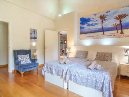 La Forca, Villa 10 personnes à Santa Margalida - Photo 18