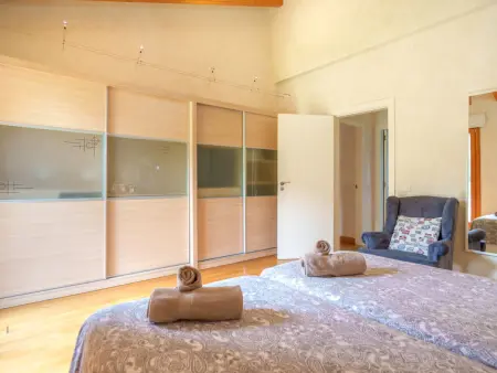 La Forca, Villa 10 personnes à Santa Margalida - Photo 19