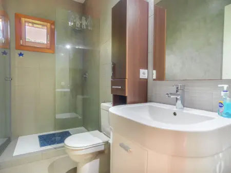 La Forca, Villa 10 personnes à Santa Margalida - Photo 20