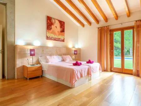 La Forca, Villa 10 personnes à Santa Margalida - Photo 21